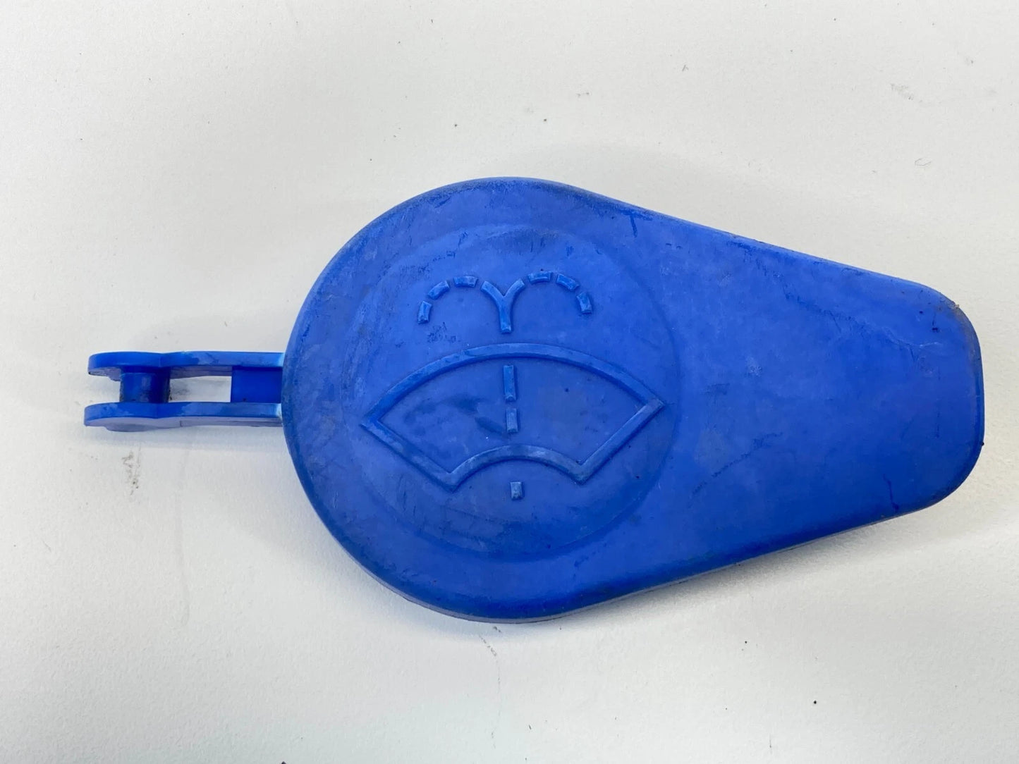 2013-2016 FORD FUSION WINDSHIELD WASHER COVER CAP LID DS73-17K606-AB OEM