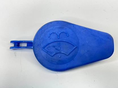 2013-2016 FORD FUSION WINDSHIELD WASHER COVER CAP LID DS73-17K606-AB OEM