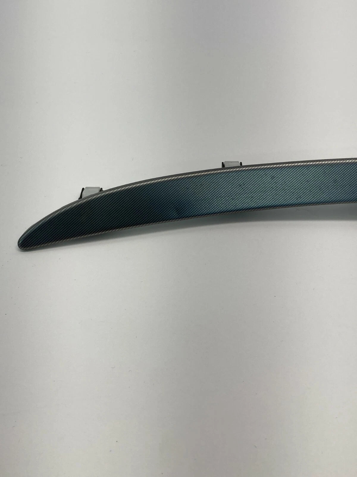 04-08 ACURA TL DASH RIGHT PASSENGER SIDE TRIM MOLDING PANEL 77560-SEP-A010 OEM