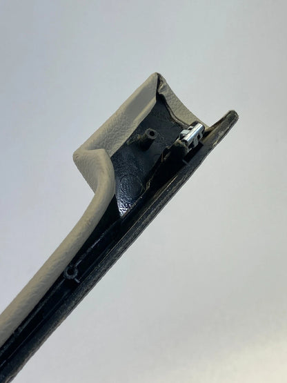 2013-2017 CHEVROLET TRAVERSE LOWER INSTRUMENT CLUSTER SWITCH BEZEL TRIM 22833051