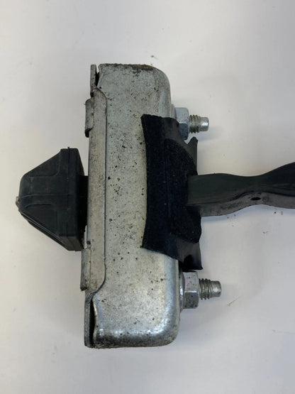 2007-2009 LEXUS RX350 REAR LEFT SIDE BACK DOOR CHECK STOP STOPPER HINGE DETENT