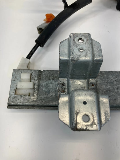 2002 2003 ACURA TL FRONT RIGHT PASSENGER POWER WINDOW REGULATOR MOTOR OEM