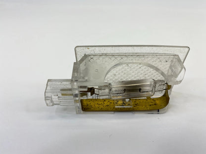 2012 12 DODGE CHARGER FRONT LEFT CARGO COURTESY LIGHT LAMP 68145004AA OEM