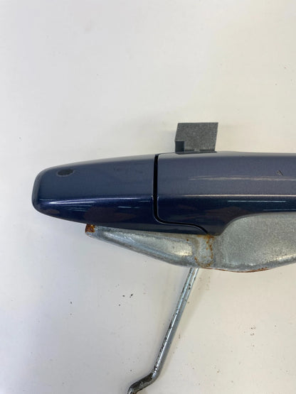 2006-2011 HONDA CIVIC SEDAN REAR RIGHT OUTER EXTERIOR DOOR HANDLE ASSEMBLY