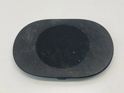 2007-2009 MAZDA CX-7 FRONT CENTER SPEAKER GRILL COVER TRIM OUTER EG2255530 OEM