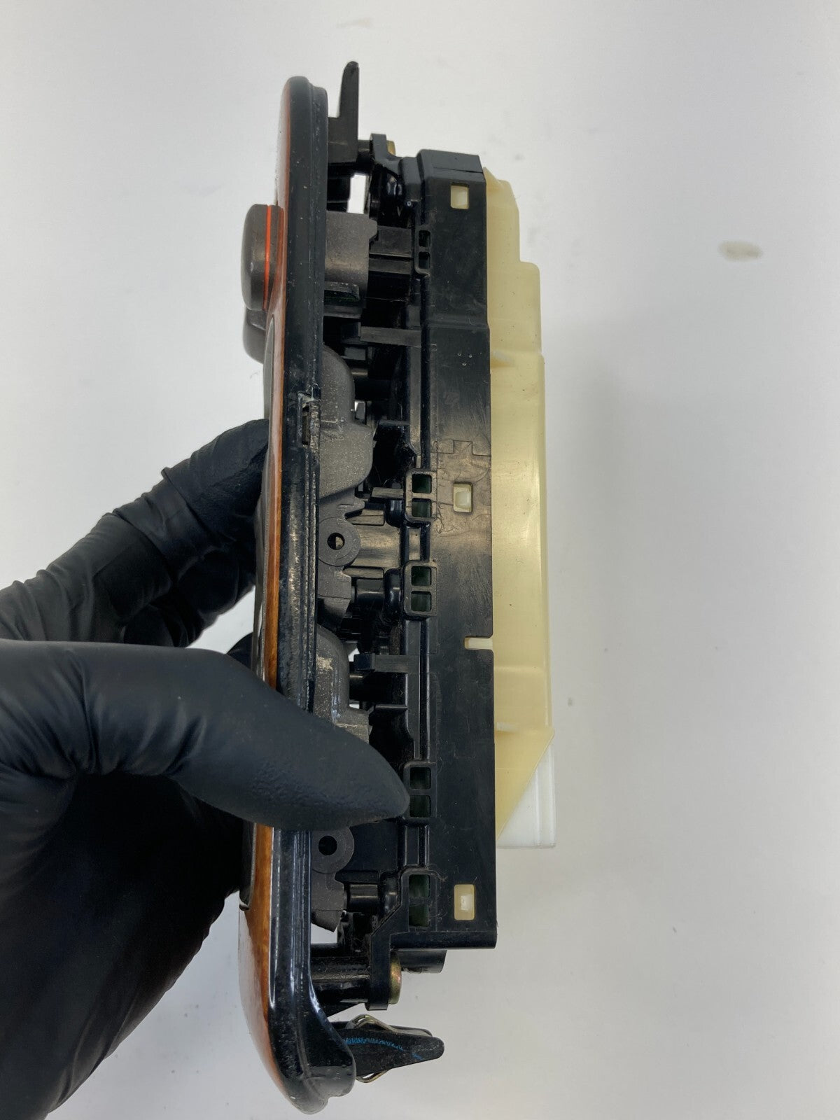 2001-2006 Lexus LS430 Front Left Driver Side Door Power Master Window Switch OEM