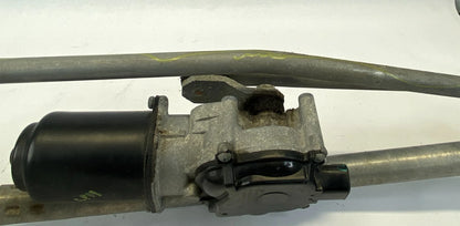 2011-2017 HONDA ODYSSEY FRONT WINDSHIELD WIPER MOTOR W/ LINKAGE 76505TK8AA02 OEM