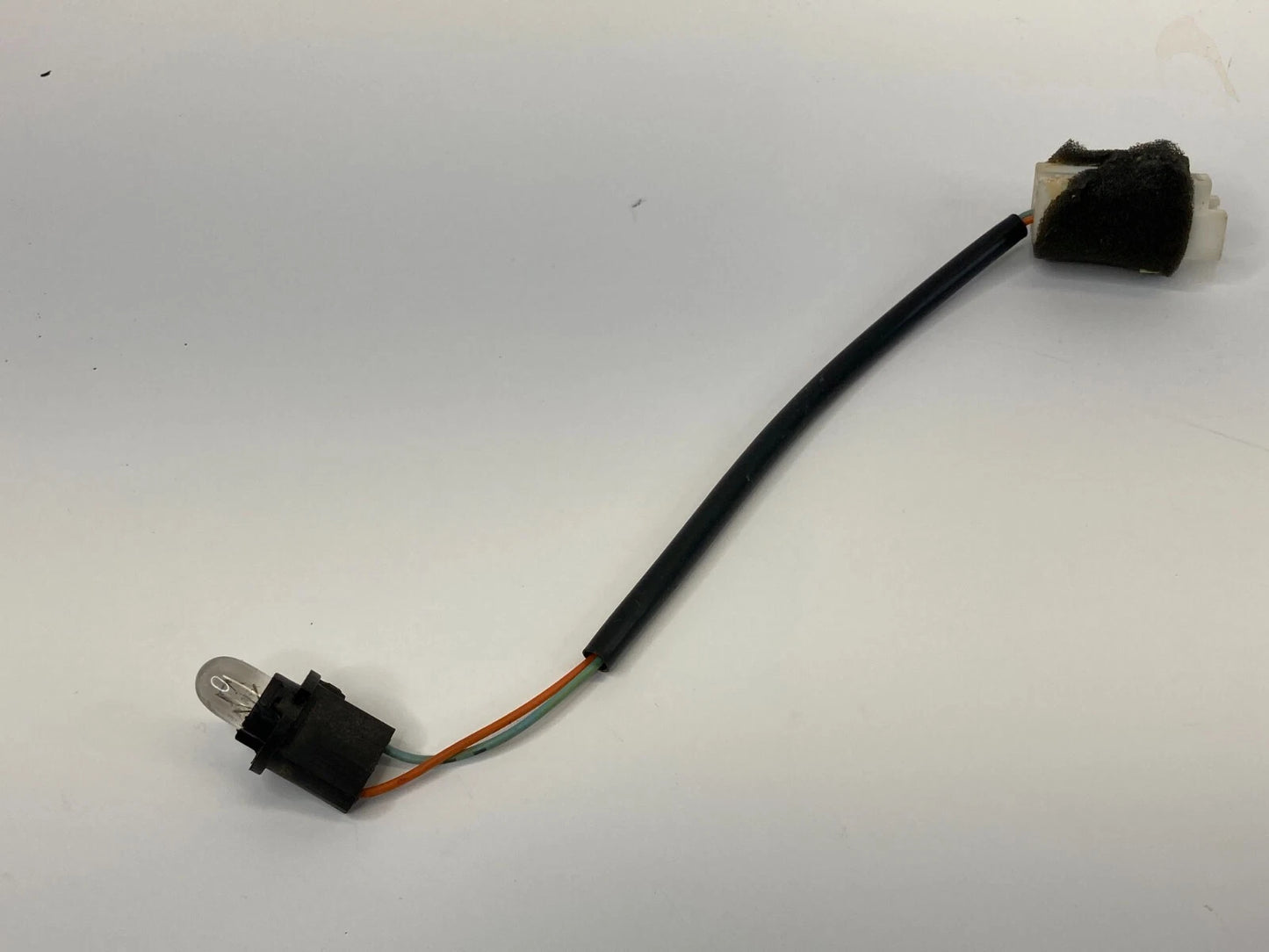 2006-2008 HYUNDAI SONATA FRONT DOOR PANEL COURTESY LIGHT LAMP WIRE HARNESS