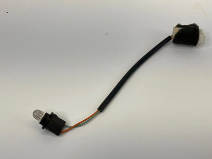 2006-2008 HYUNDAI SONATA FRONT DOOR PANEL COURTESY LIGHT LAMP WIRE HARNESS