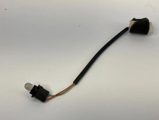 2006-2008 HYUNDAI SONATA FRONT DOOR PANEL COURTESY LIGHT LAMP WIRE HARNESS