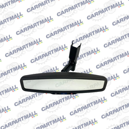 2010-2017 CHEVROLET EQUINOX INTERIOR REAR VIEW MIRROR AUTO DIMMING W/ONSTAR OEM
