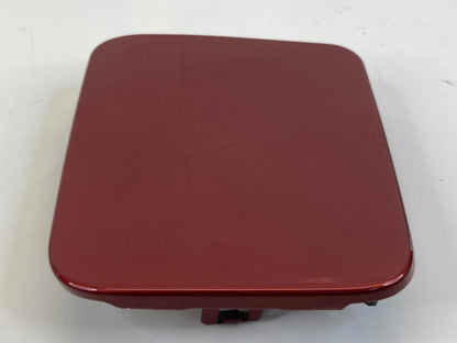 2013-2018 NISSAN ALTIMA SEDAN FUEL FILLER TANK DOOR GAS LID COVER OEM