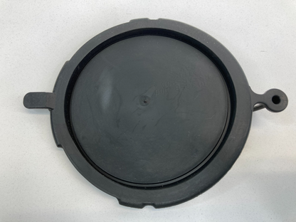 08-10 Chrysler Sebring Rear Right Door Window Regulator Carrier Cover Cap OEM