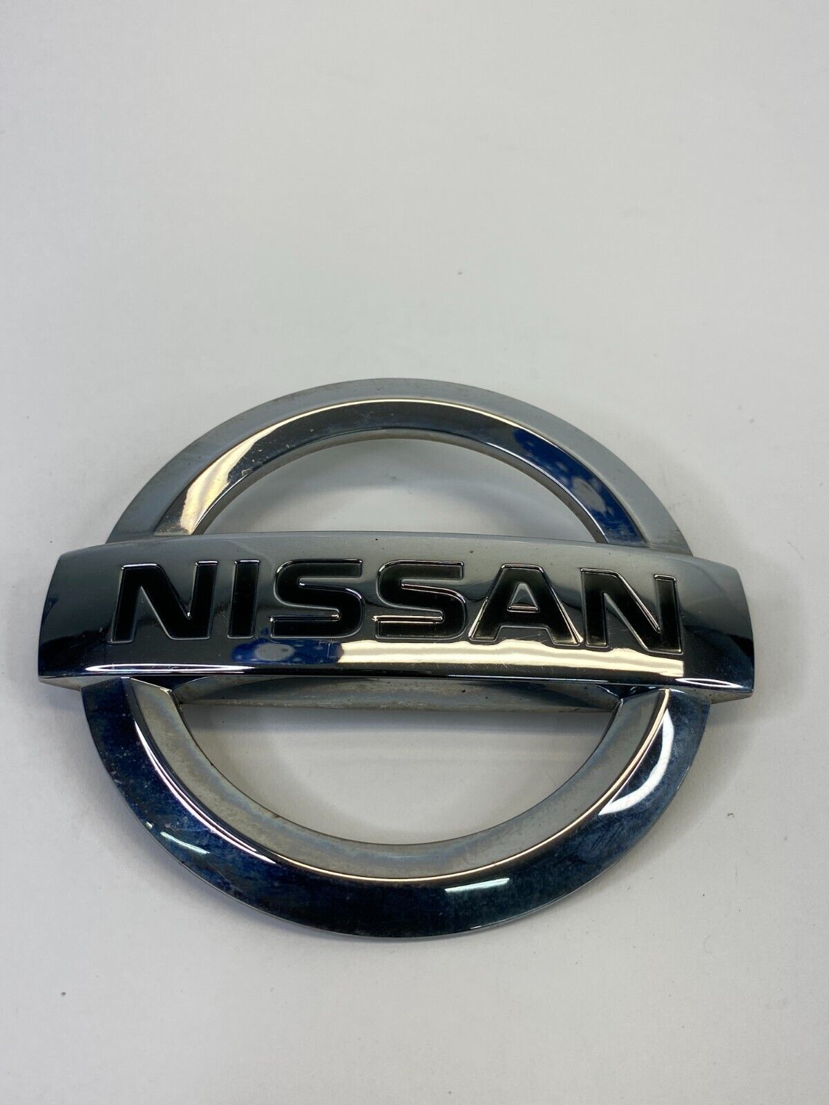 2009-2014 Nissan Cube Rear Back Emblem Logo Badge Ornament Nameplate 90889-1FA0A