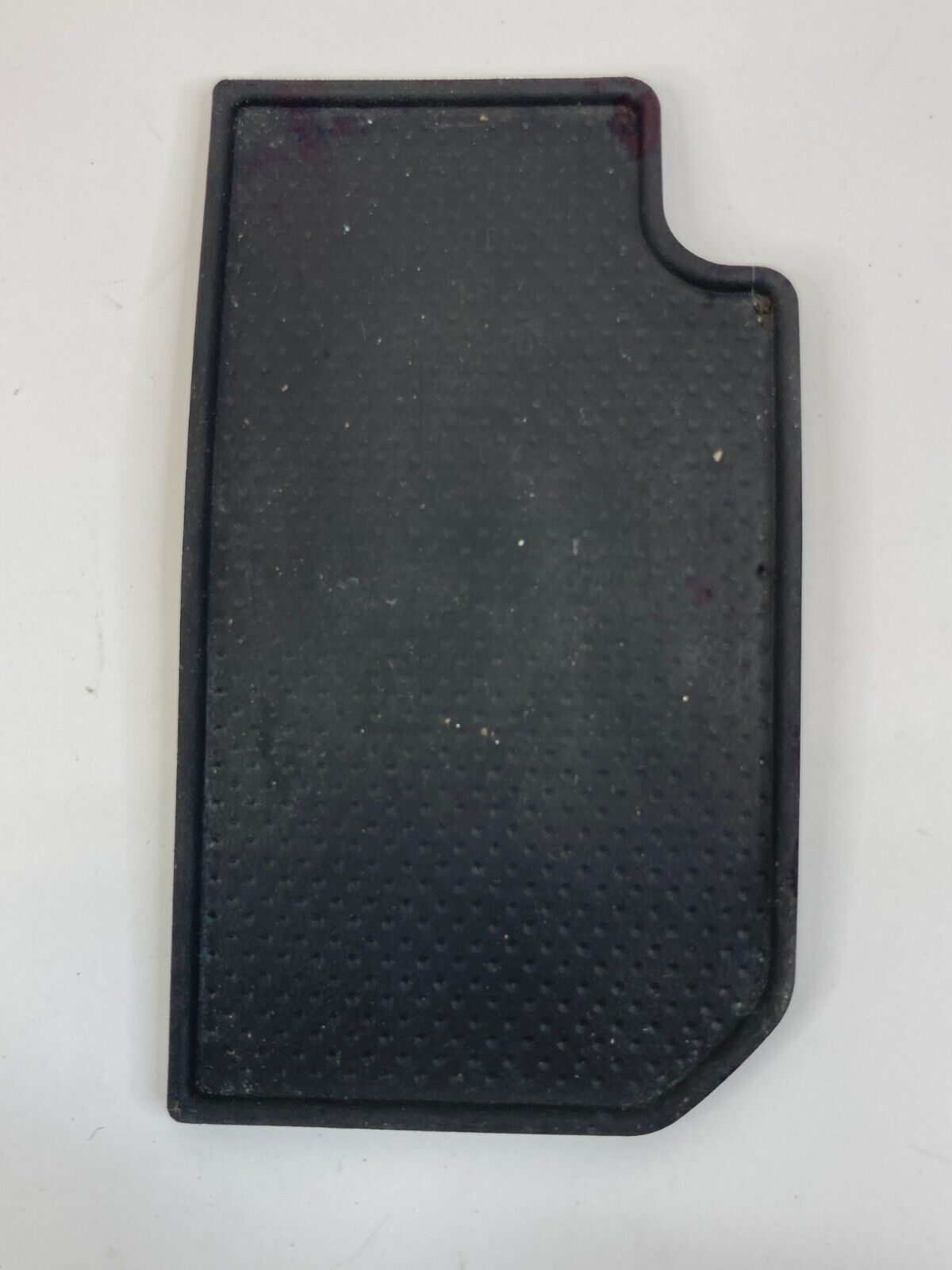 2011-2016 11-16 Chevrolet Chevy Cruze Front Mat Liner Insert Cover 95080436