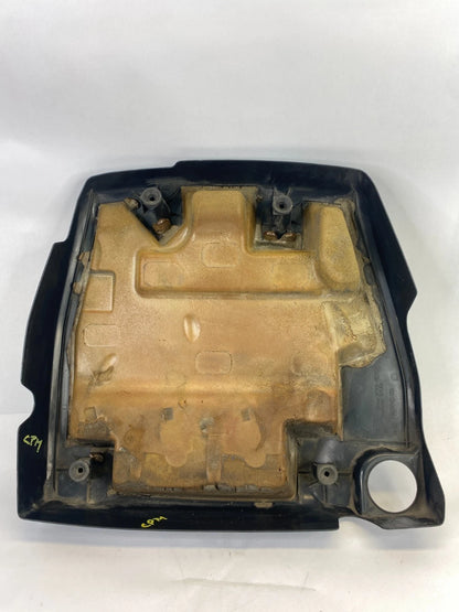 2010 2011 2012 2013 SUZUKI KIZASHI 2.4L ENGINE COVER APPEARANCE TOP LID OEM