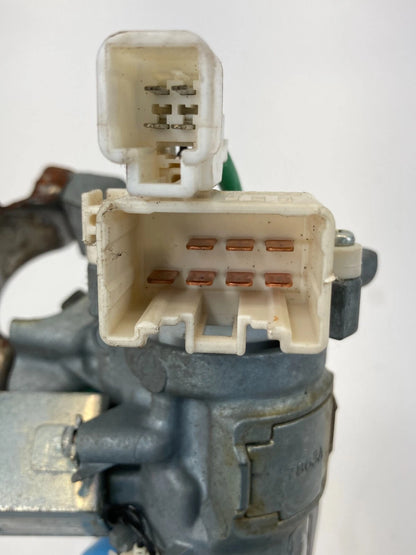 04-07 TOYOTA HIGHLANDER IGNITION SWITCH LOCK CYLINDER KEY IMMOBILIZER 45020-48-4