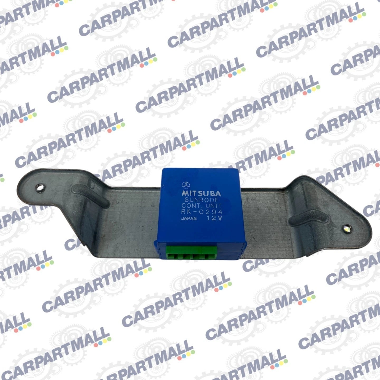 1996-2004 ACURA RL SUNROOF MOONROOF COMPUTER CONTROL MODULE UNIT OEM