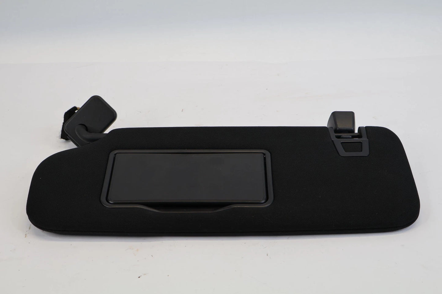 2020-2024 FORD EXPLORER LEFT & RIGHT SUN VISOR SUNVISOR SET W/LIGHTED & MIRROR