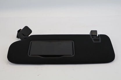 2020-2024 FORD EXPLORER LEFT & RIGHT SUN VISOR SUNVISOR SET W/LIGHTED & MIRROR