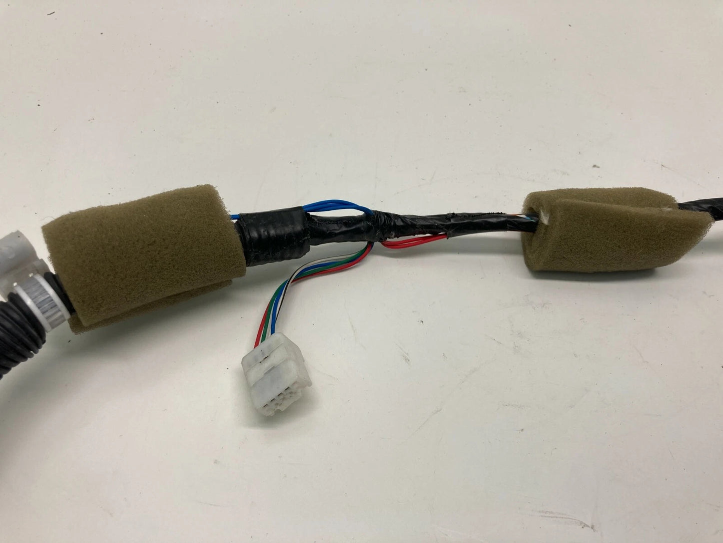 2006 2007 LEXUS GS300 GS430 FRONT RIGHT PASSENGER DOOR WIRE HARNESS 8215530040