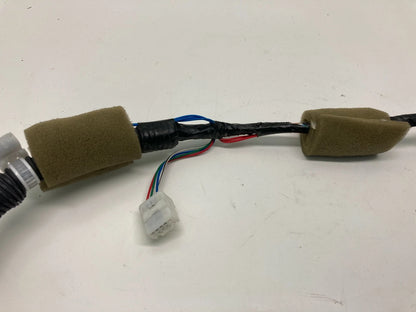 2006 2007 LEXUS GS300 GS430 FRONT RIGHT PASSENGER DOOR WIRE HARNESS 8215530040