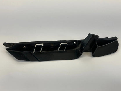 2004-2007 BMW 530I 525I FRONT LEFT SIDE BUMPER PANEL SUPPORT BRAKET 5111-7033705