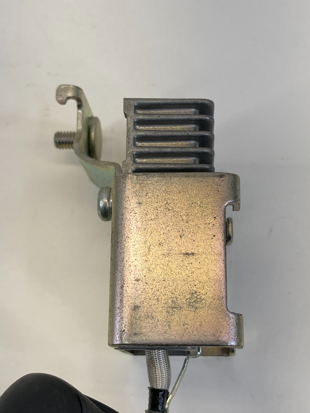 04-09 Toyota Prius Hybrid 1.5L Fuel Power Pump Resistor Module Unit 44535-47050