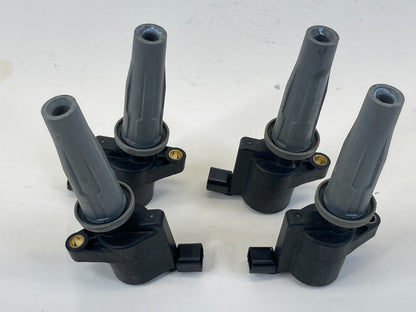 2013-2018 Ford C-Max Ignition Coil Ignition Coils Igniter Set 9E5E-12A366-AA OEM
