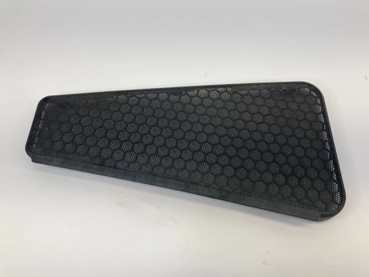 12-18 FORD FOCUS FRONT RIGHT WINDSHIELD SCUTTLE GRILLE COVER TRIM BM51-A02216-A