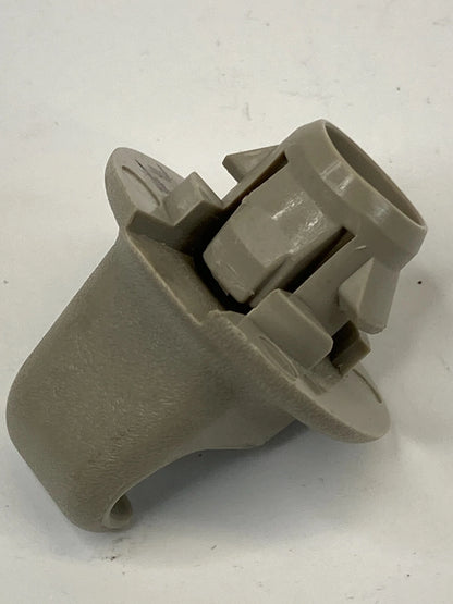 2007-2012 NISSAN ALTIMA ROOF FRONT LEFT HOOK HANGER CLIP OEM