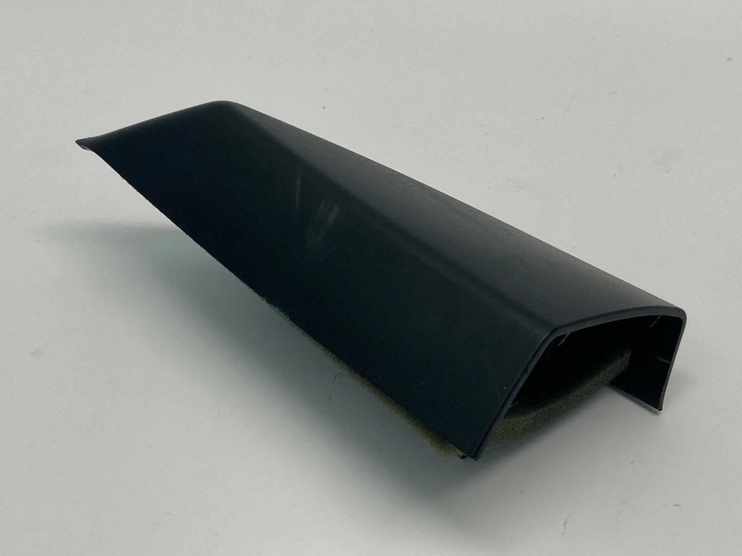 2007-2012 DODGE CALIBER FRONT LEFT INNER MIRROR TRIM COVER OEM FACTORY 0YD15TRMA