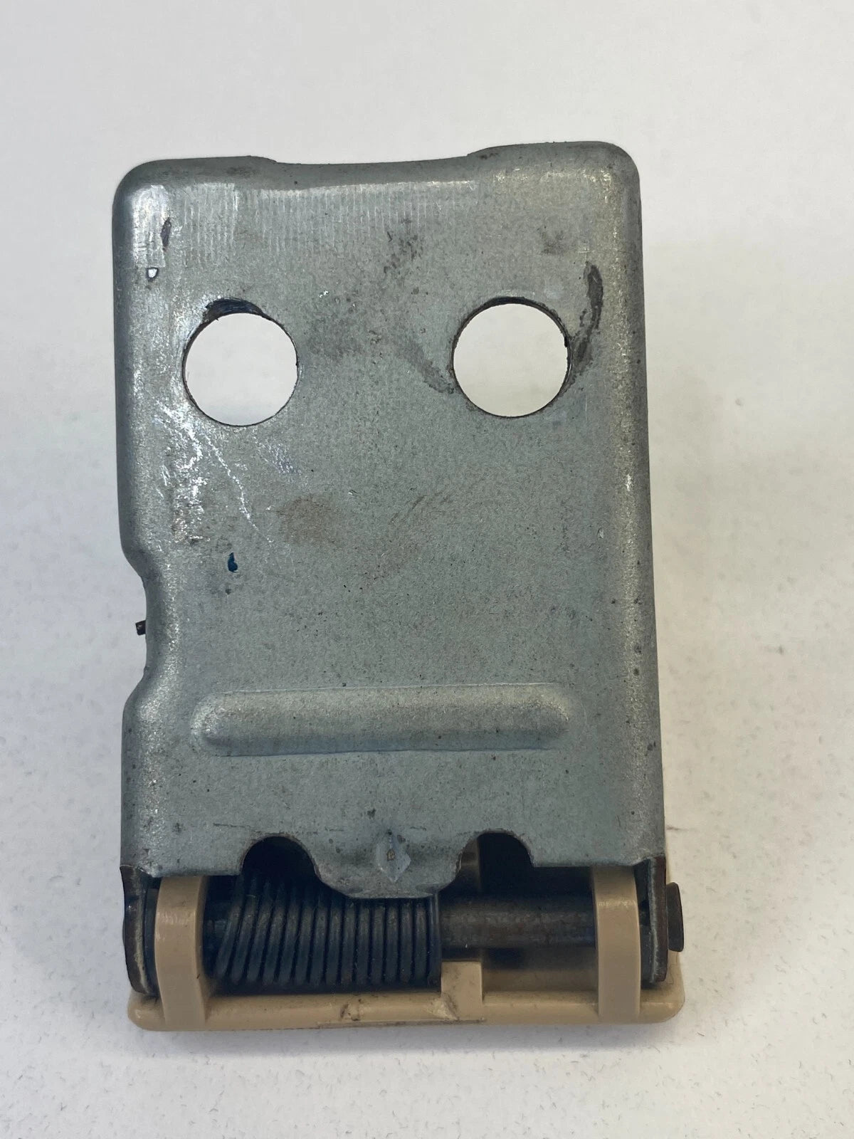 1990 91 92 93 1994LEXUS LS400 LS 400 HOOD OPENER RELEASE HANDLE PULL LEVER OEM