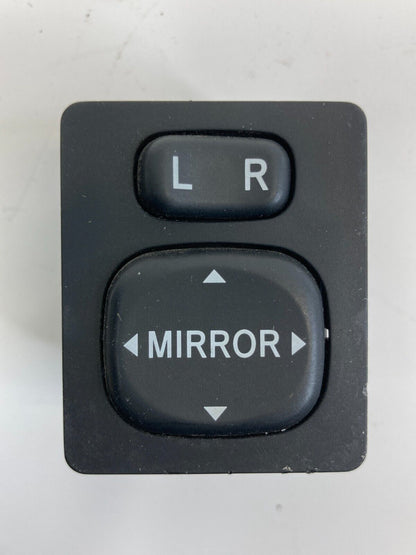 2001-2012 Toyota RAV4 00-06 Tundra Mirror Adjustment Control Switch 183574 OEM