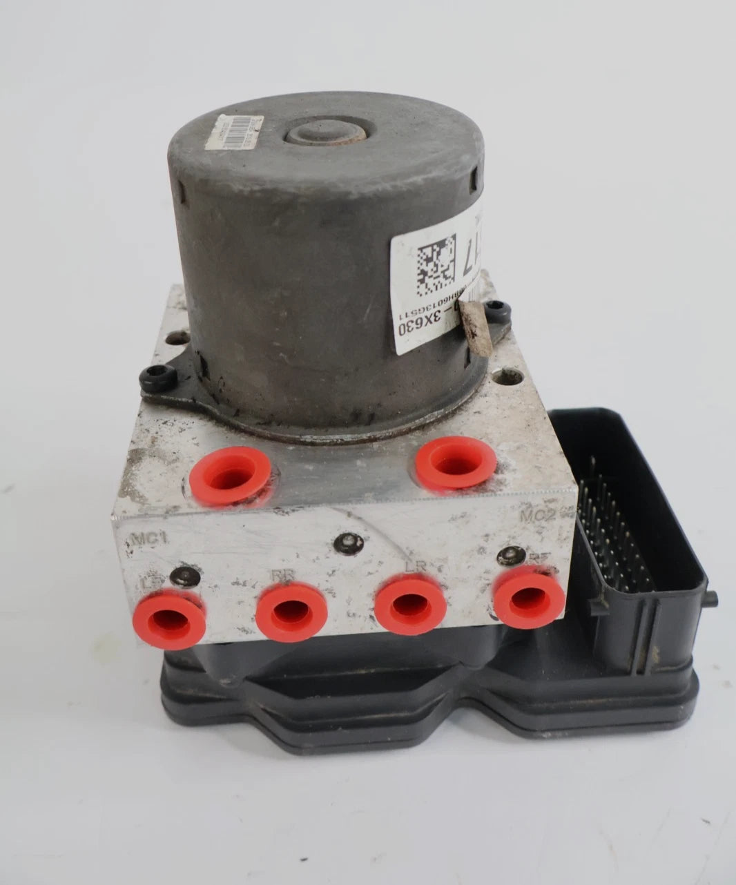 2014-2016 HYUNDAI ELANTRA 1.8L AT ABS ANTI LOCK BRAKE PUMP MODULE OEM 589203X630