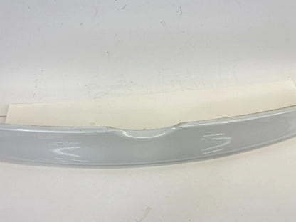 04-08 TOYOTA SOLARA CONVERTIBLE REAR TRUNK DECK LID SPOILER WING 76871-AA020 OEM