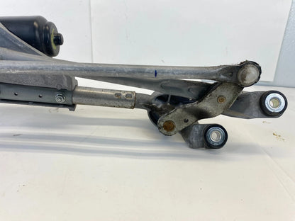 2007-2011 HONDA CR-V FRONT WIPER MOTOR & LINKAGE TRANSMISSION OEM 76505-SWA-A02