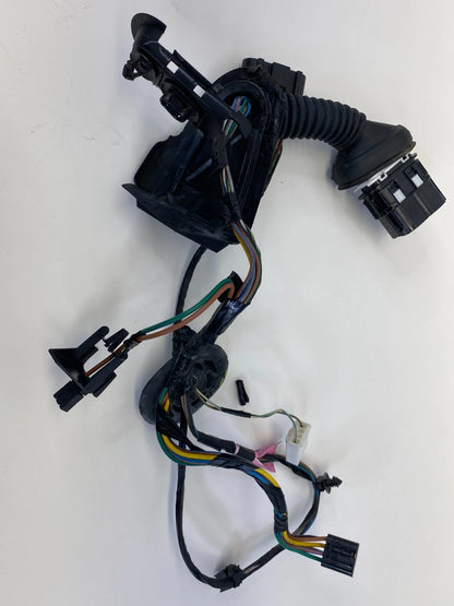 2014-2019 FORD FIESTA REAR LEFT SIDE DOOR WIRING HARNESS OEM D2BT-14027-AED