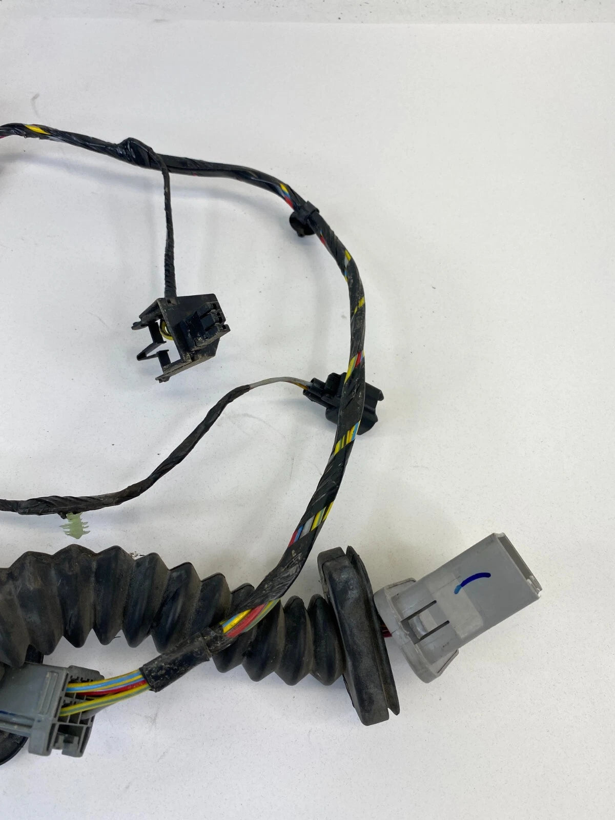 2005-2007 FORD FREESTYLE REAR LEFT SIDE WIRE WIRING HARNESS 5F9T-14633-AH OEM