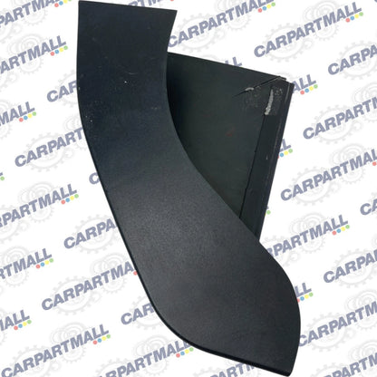 2009-2014 VOLKSWAGEN ROUTAN REAR LEFT SIDE SLIDING DOOR MOLDING TRIM COVER OEM