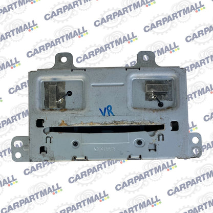 2012 2013 CHEVROLET EQUINOX RADIO CD PLAYER RECEIVER UNIT 22979837 OEM
