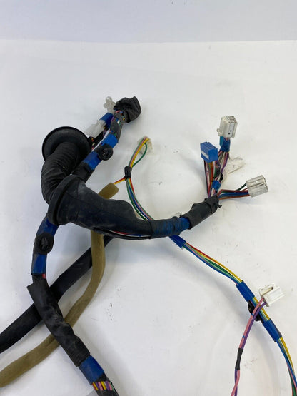 04-09 Toyota Prius Front Left Driver Side Door Wire Wiring Harness 82152-47150