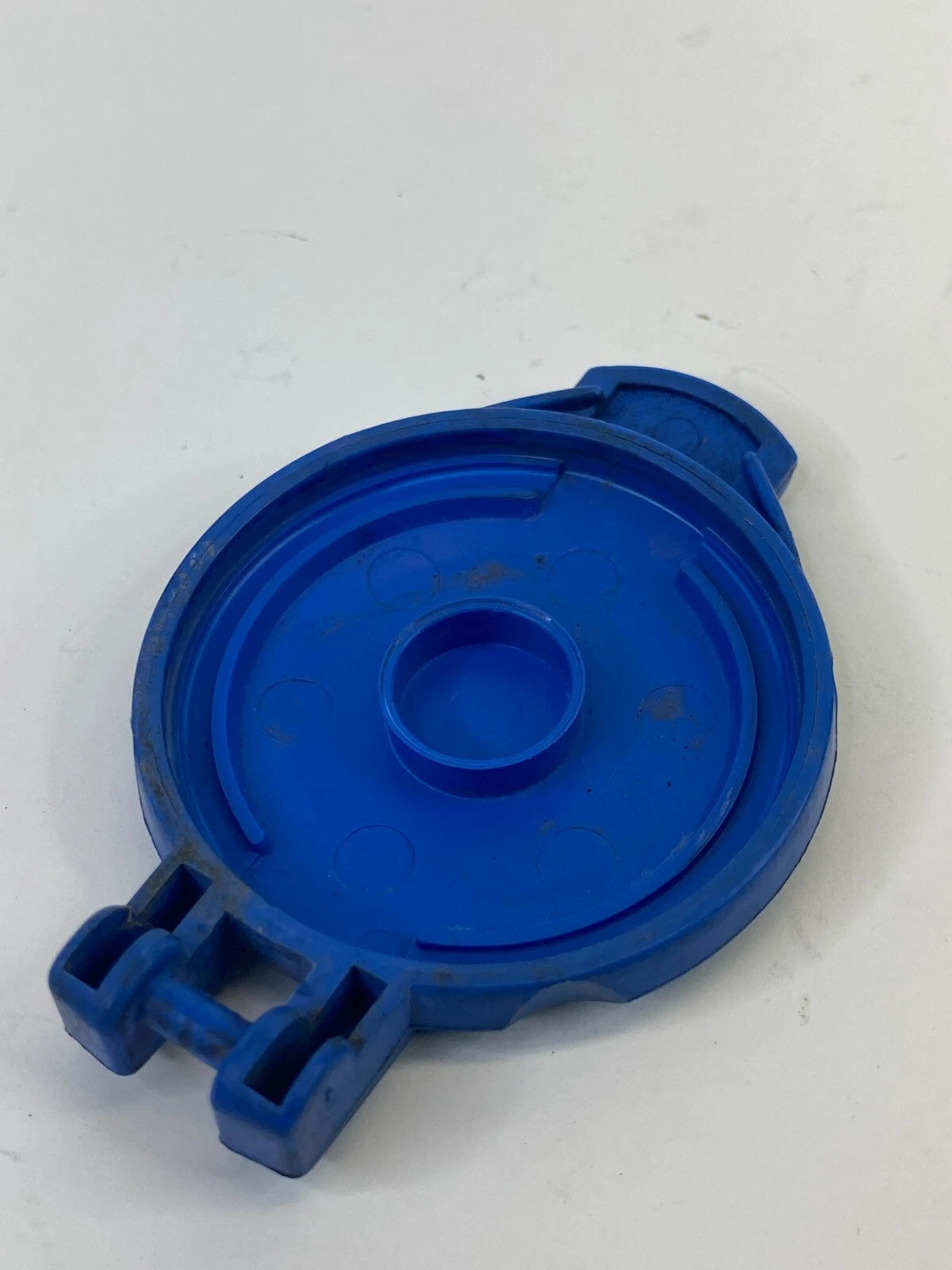 2011-2013 HYUNDAI ELANTRA WINDSHIELD WIPER WASHER FLUID RESERVOIR BOTTLE CAP OEM