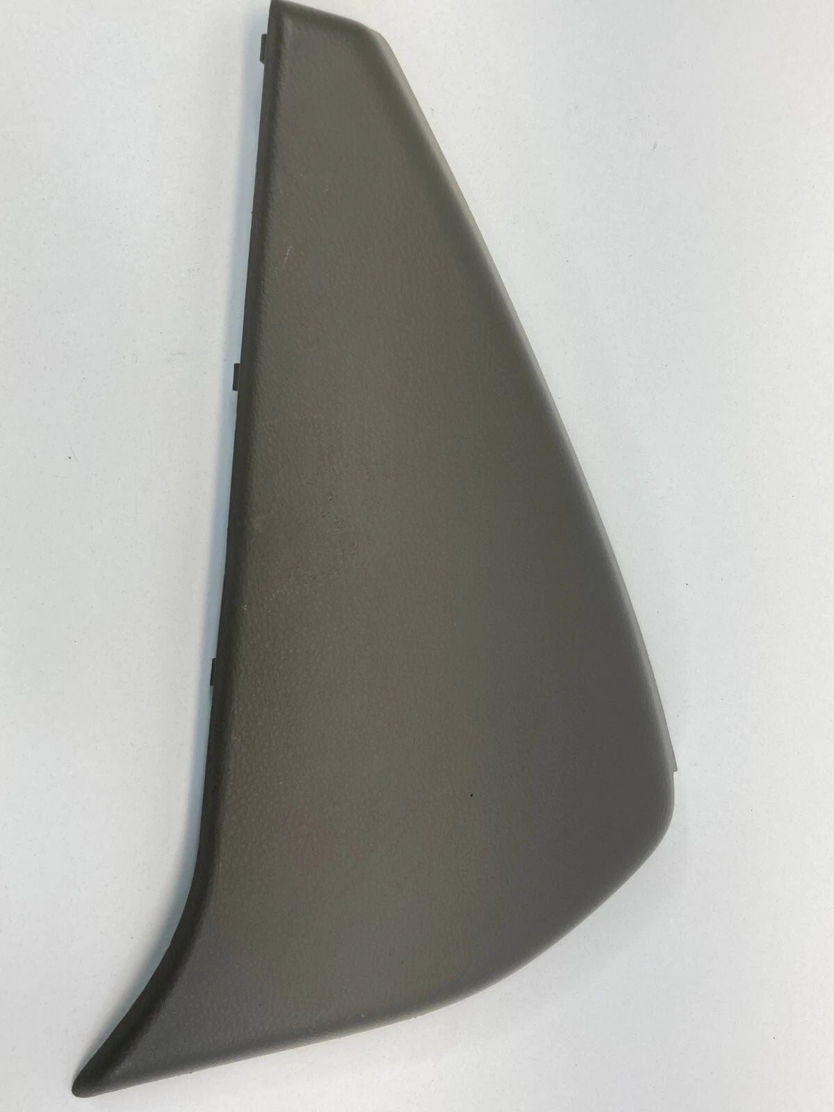 2007-2012 ACURA RDX RIGHT SIDE DASH END CAP COVER TRIM PANEL 77210-STK-A010 OEM