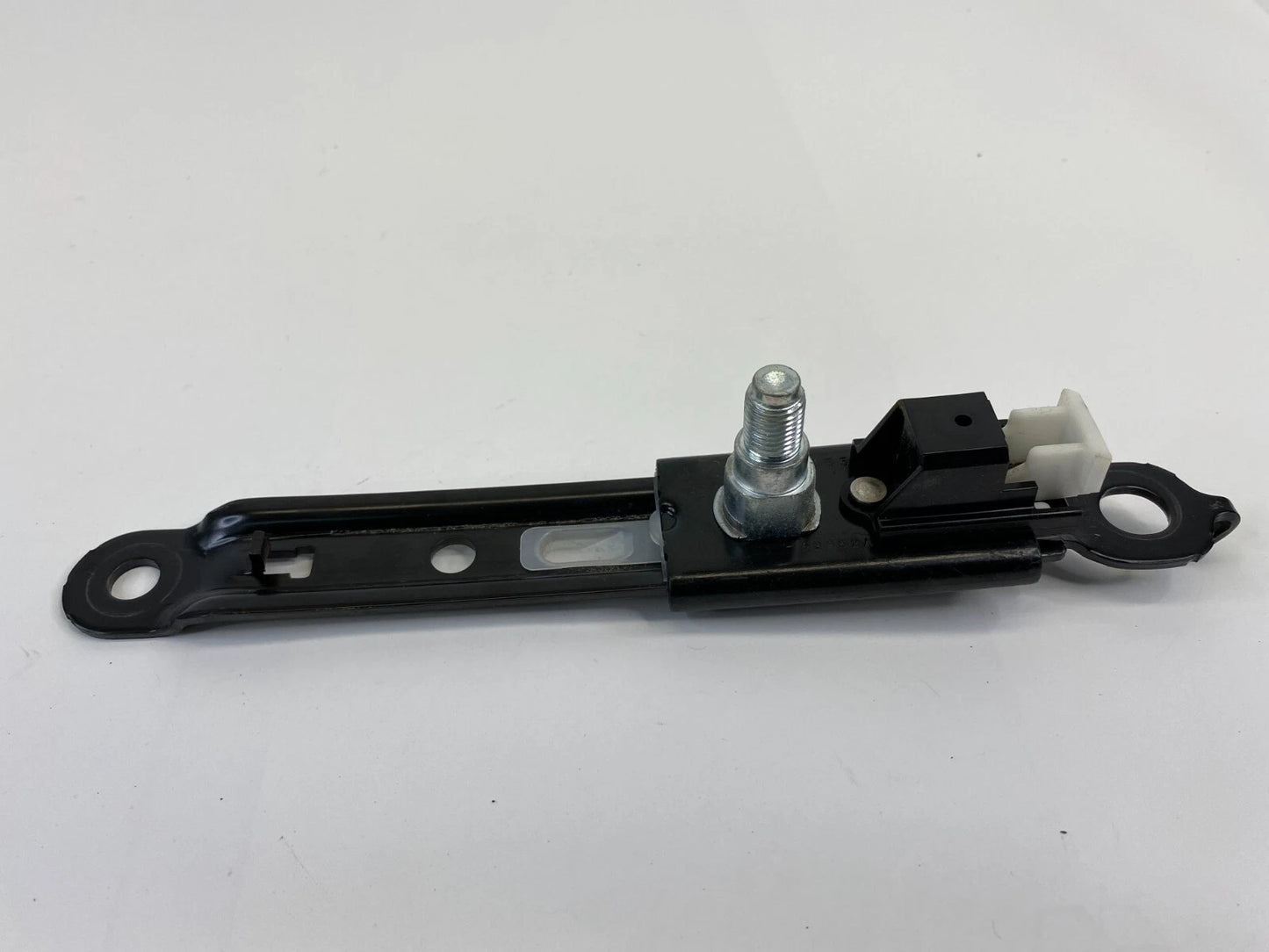 2007-2013 TOYOTA TUNDRA FRONT RIGHT PASSENGER SEAT BELT HEIGHT ADJUSTER OEM
