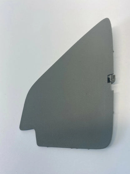 05-10 HONDA ODYSSEY FRONT LEFT DRIVER INNER DOOR HANDLE COVER CAP K62-25302 OEM