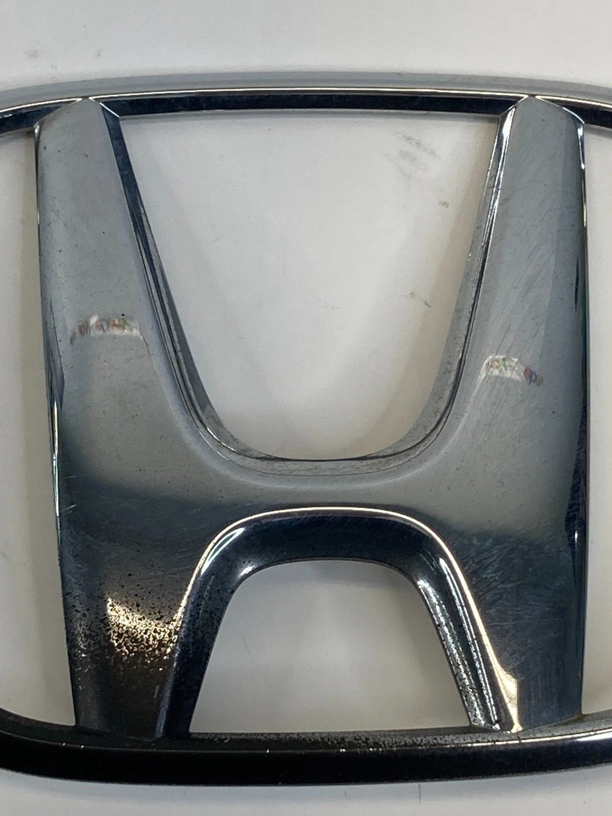 2008-2012 Honda Accord SEDAN Trunk Lid Emblem Badge Logo Symbol 75701-TA0 OEM