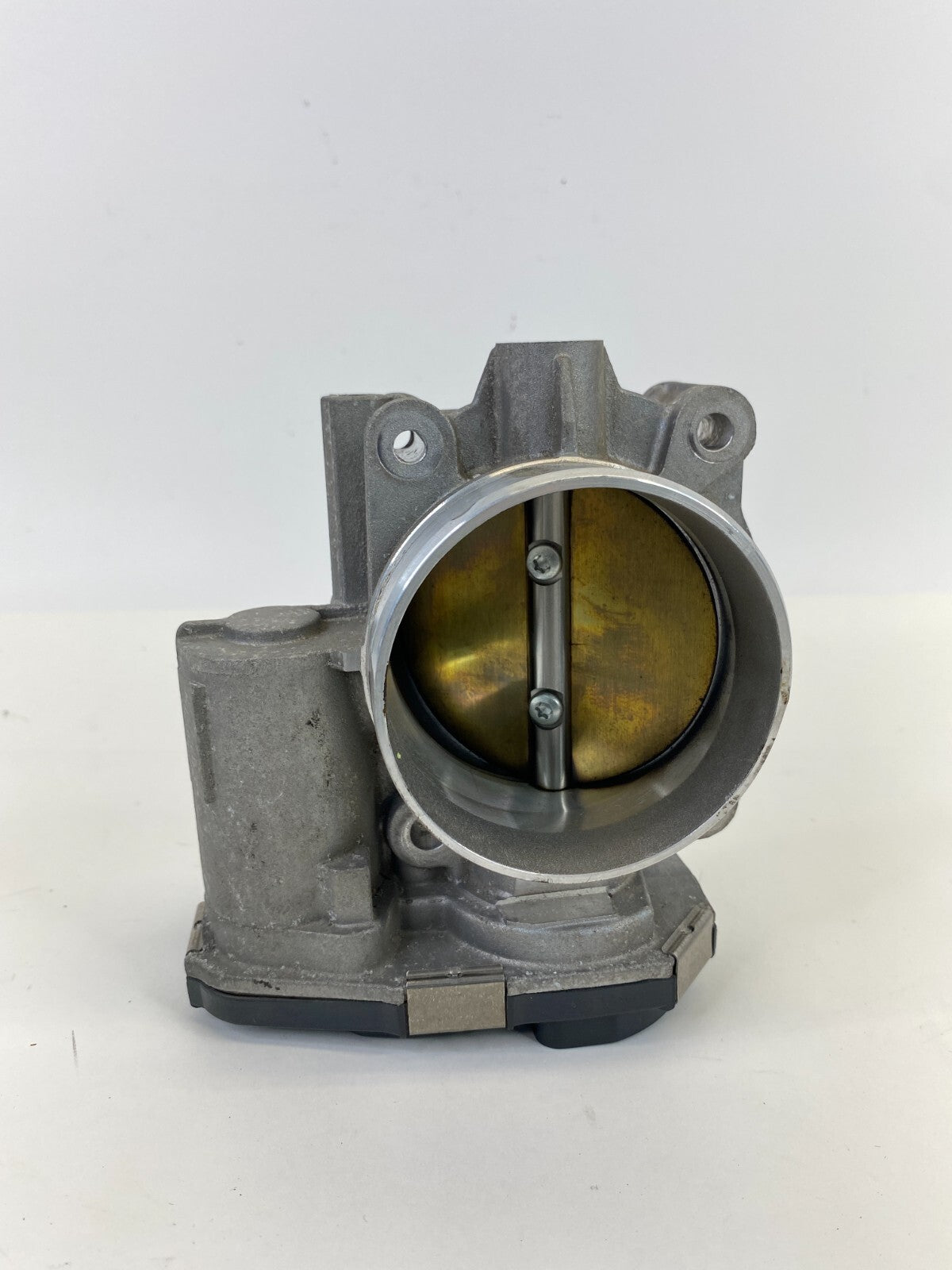 2008-2011 Cadillac CTS 3.6L V6 A/T Throttle Body Throttle Valve 0284AA994AA5329C