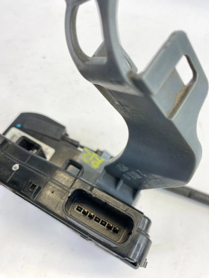2011-2015 HYUNDAI SONATA REAR RIGHT DOOR LOCK ACTUATOR LATCH 81420-3S000 OEM