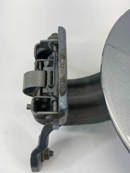 05 06 07 08 09 10 KIA SPORTAGE FUEL FILLER TANK GAS DOOR LID W/ CAP COVER OEM